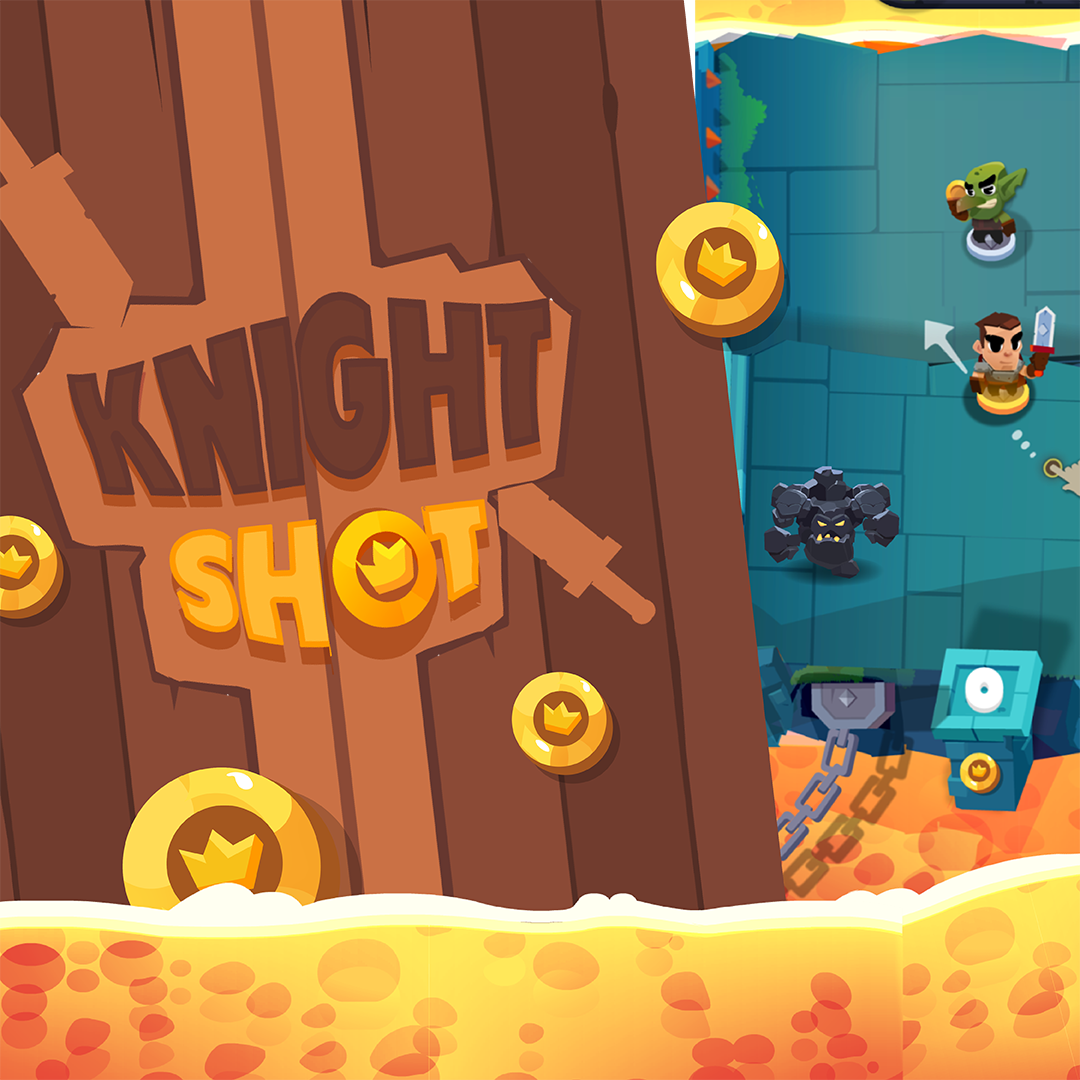 Knight Shot